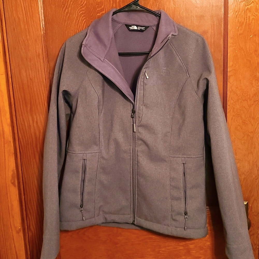 Womens Northface Jacket